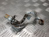 Exhaust gas pressure sensor