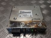 Other control units/modules