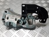 Halterung Lager Motor