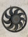 Ventilatore di raffreddamento elettrico del radiatore