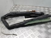 Roof airbag
