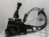 Gear shifter/selector