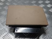 Rear door storage/pocket box
