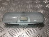 Rear seat light