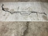 Fuel line pipe