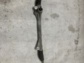 Steering rack