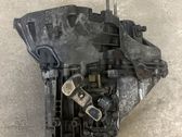 Manual 5 speed gearbox