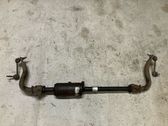 Rear active stabilizer