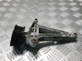 Belt tensioner pulley