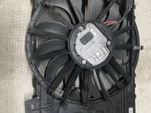 Radiator set