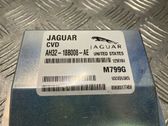 Air suspension control unit module (rear)