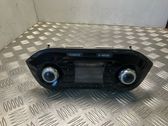Climate control unit