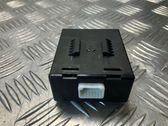 Other control units/modules