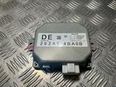 Other control units/modules