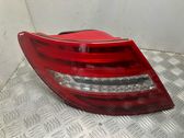 Rear/tail lights