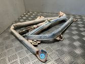 Roof airbag