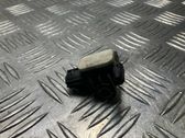 Capteur de collision / impact de déploiement d'airbag
