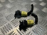 Sensor impacto/accidente para activar Airbag