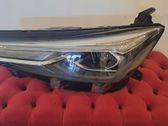 Lot de 2 lampes frontales / phare