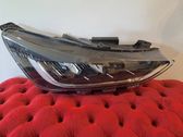 Headlight/headlamp