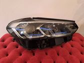 Headlight/headlamp