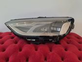 Headlight/headlamp