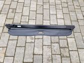 Parcel shelf load cover