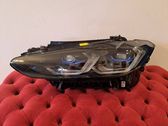 Headlight/headlamp