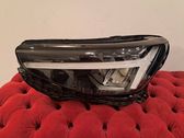 Headlight/headlamp