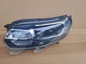 Headlight/headlamp