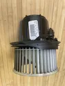 Heater fan/blower