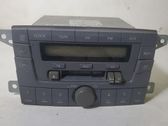 Radio/CD/DVD/GPS head unit