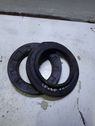 Rear coil spring rubber mount