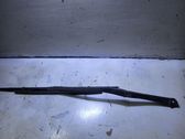 Front wiper blade arm