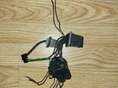 Headlight level adjustment motor