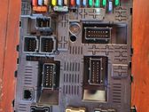 Comfort/convenience module