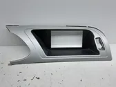 Radio/GPS head unit trim