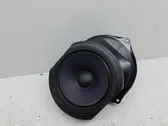 Front door speaker