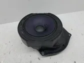 Front door speaker