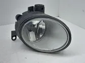 Front fog light