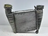 Intercooler radiator