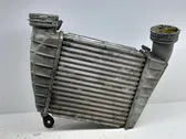 Radiatore intercooler