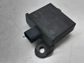 Tire pressure control unit