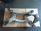 Rear subframe