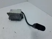 Heater blower motor/fan resistor