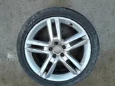 R19 alloy rim