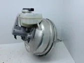 Brake booster