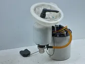 In-tank fuel pump