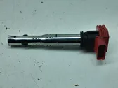 High voltage ignition coil