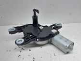 Rear window wiper motor